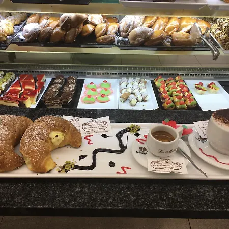 Frühstückspension Il Principe *