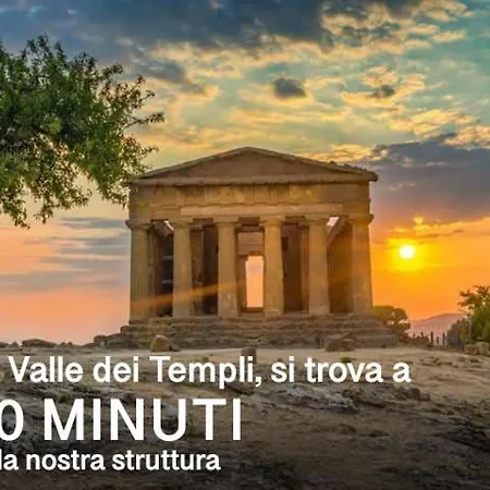 فندق مبيت وإفطار Il Principe 3*