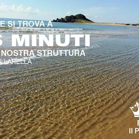 Il Principe 3* Ravanusa