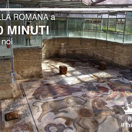 فندق مبيت وإفطار Il Principe