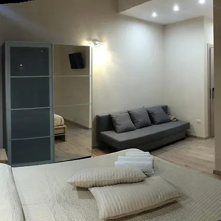 فندق مبيت وإفطار Il Principe