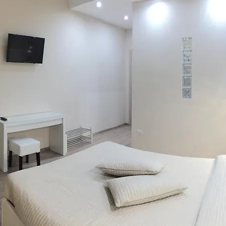 فندق مبيت وإفطار Il Principe Ravanusa