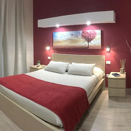 فندق مبيت وإفطار Il Principe 3*