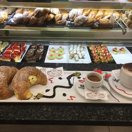 فندق مبيت وإفطار Il Principe 3*